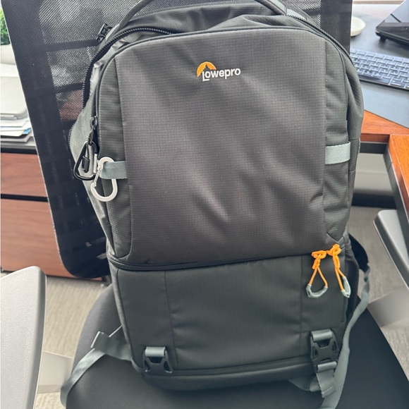 Low pro Camera Bag